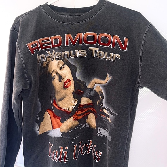 Kali Uchis Tour merch - Picture 2 of 3